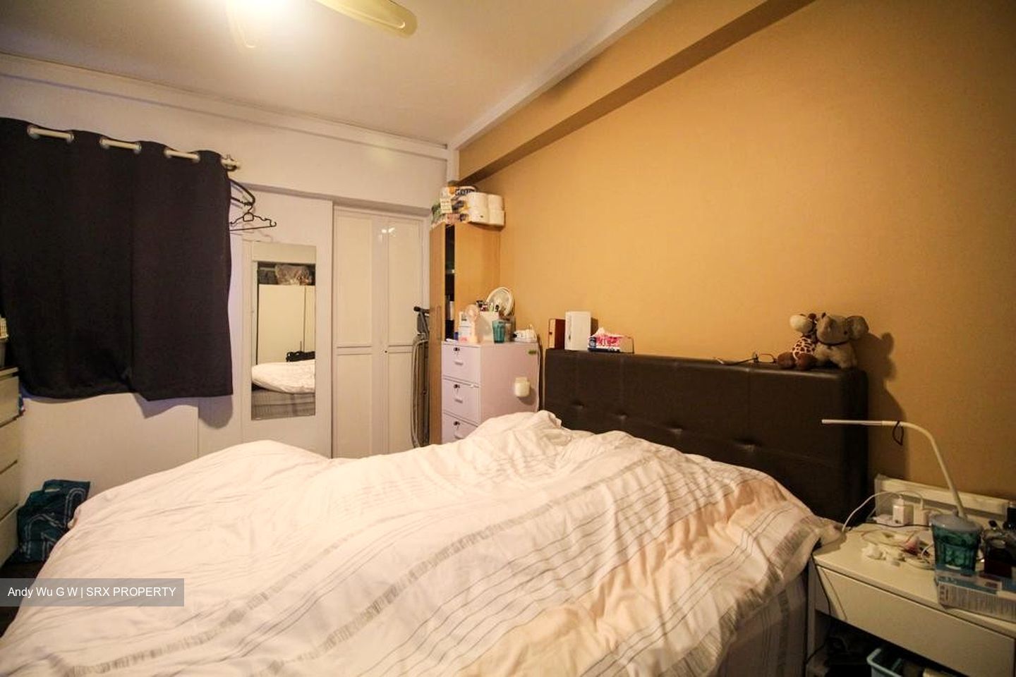 Blk 271 Tampines Street 21 (Tampines), HDB 4 Rooms #370643831